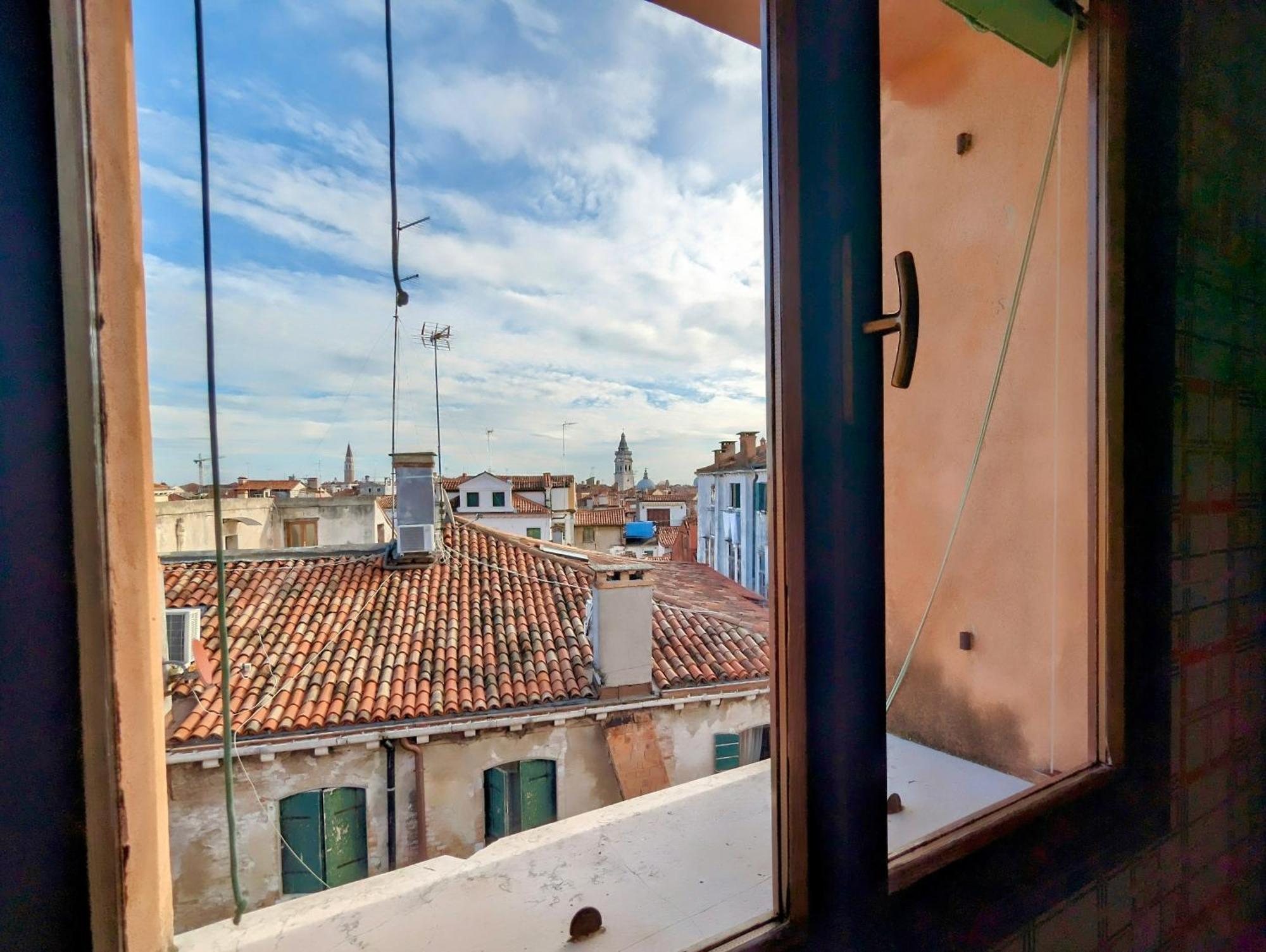 Charming Venice Apartments Exteriér fotografie